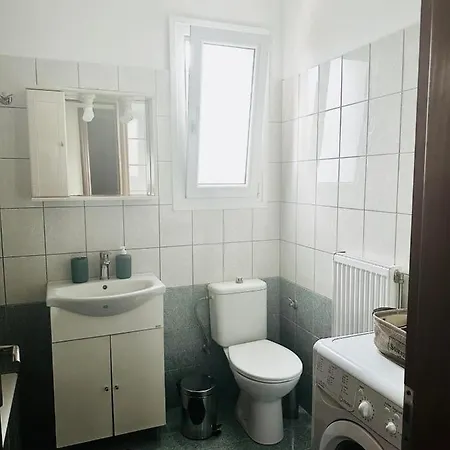 Appartement Rose Kos